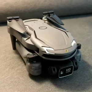 V88 6K GPS Drone – Dual Camera HD Quadcopter with Remote - Picture 1 of 7