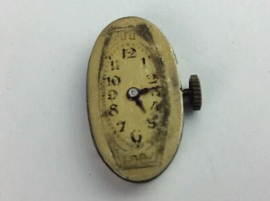 Ladies Vintage Geneva 15 Jewels Watch Movement Available Worldwide - Picture 1 of 8