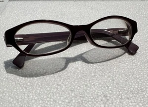 CALVIN KLEIN Eyeglass Frames PURPLE RECTANGLE 5568 (Frames Only) - Picture 1 of 13