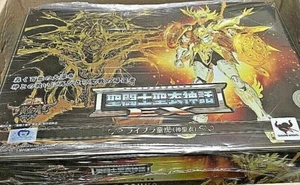 Saint Cloth Myth EX Waage Dohko (Saint Cloth) "Saint Seiya Golden Soul" ungeöffnet - Bild 1 von 6