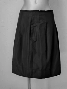 BCBG MAX AZRIA - Jupe Bouffante - Noire - Taille 4uk / 38fr - TB.état - Imagen 1 de 7