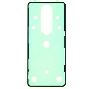 Original Oneplus 8 adhesive sealing back housing cover - Bild 1 von 1