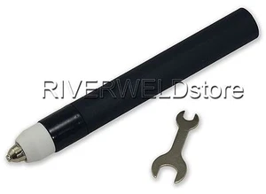 P-80 Air Plasma Cutter Machine Torch Head 0º Machine Torch Torch body - Picture 1 of 2