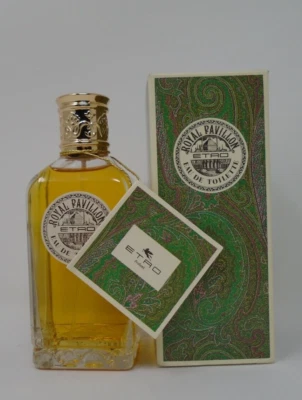 Nuevo en caja Etro Royal Pavillon 3,3 oz / 100 ml Eau de Toilette Foto 1 de 3
