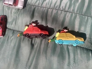AMC Pacer wagon Goofy Movie Burger King toys - Picture 1 of 5