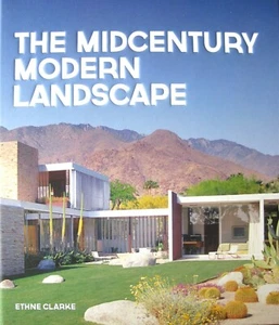 MIDCENTURY MODERNE LANDSCHAFT Ethne Clarke Landschaftsgestaltung Gartengestaltung - Bild 1 von 12