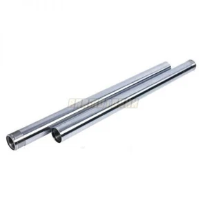 Tubos internos de horquilla delantera para par Yamaha MT07 MT-07 MTM690 2014-2024 - Imagen 1 de 3