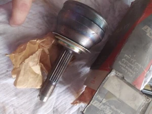 AB013 FIAT UNO TURBO A112 127 128 FIORINO GIUNTO OMOCINETICO ORIGINALE 4308412 - Imagen 1 de 7