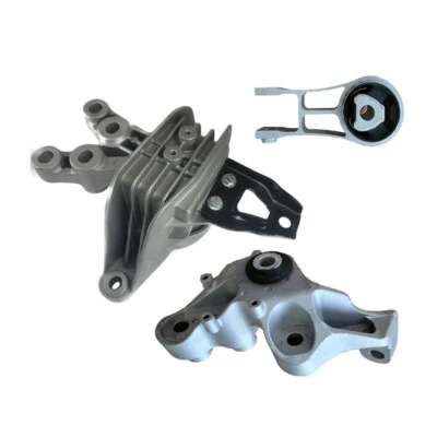 K3397 For 2017-2021 Chrysler Pacifica/Voyager 3.6L Engine & Torque Strut Mount - Image 1 of 4