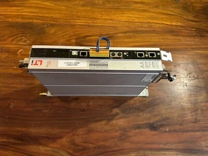 LTI Motion Servo One SO84.004.0173.1100.1 - Foto 1 di 3