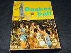 Sports Illustrated & Avalon Hill Game : Basketball STRATEGY (UNPUNCHED) (#2)