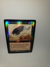 Prowling Pangolin Foil x1 - Onslaught - MTG - Near Mint