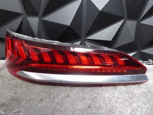 AUDI Q7 SQ7 4M S LINE N/S RÜCKLEUCHTE BEIFAHRER PLUS 4M0945307 2020 - 2024 - Bild 1 von 19