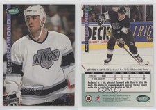 1994-95 Parkhurst Keith Redmond #110