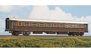 ACME H0 50136 Carrozza mista di 1a/2a cl. Tipo 1957 (ABz 64191)- FS Ep. III - Imagen 1 de 1