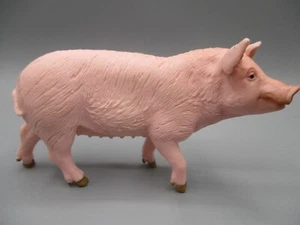 Schleich Farm Life, Schwein, 13782 von 2014, super Zustand - Bild 1 von 19