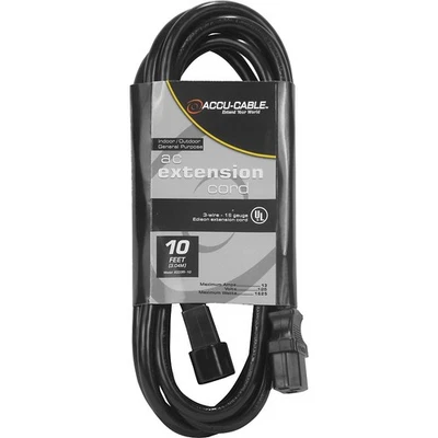 American DJ ECCOM-10 Lighting Cable - Image 1 of 2