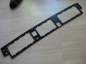 Kenworth Rocker Switch Panel for (11) (4+3+4) Rocker Switches #M160JZ - Bild 1 von 4