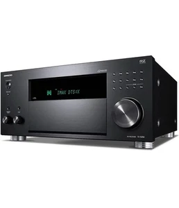 Onkyo TX-RZ50 9.2-Channel Network AV Receiver - Black - Picture 1 of 1