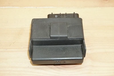 Yamaha XT250C XT250 XT 250 C 2008-2012 CDI unidad de control caja 3C5-85540-10-00 Foto 1 de 4