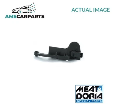 CRANKSHAFT POSITION SENSOR 87163 MEAT & DORIA NEW OE REPLACEMENT - Image 1 of 4