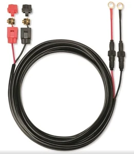 ProMariner 51805 5' Universal DC Cable Extender,Black/Red - Bild 1 von 1