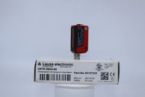 Lenze Taster mit Hintergrundausblendung HRTR 3B/44-S8 / 50107233 - Bild 1 von 4