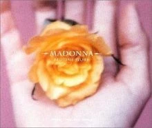 Bedtime Stories von Madonna | CD | Zustand sehr gut - Bild 1 von 2