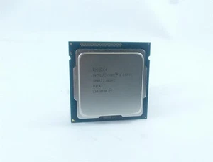 Intel i5-3470T 2.9GHz Dual Core LGA1155 Ivy Bridge CPU SR0RJ - Picture 1 of 1