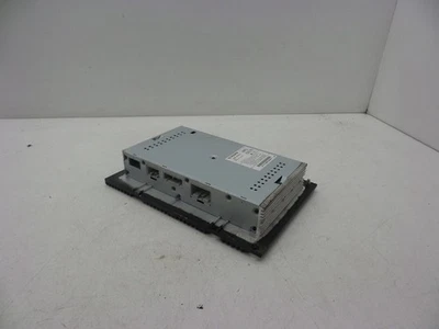 AMPLIFICATEUR AUDIO Volvo XC90 I SUV 2.4 D5 20V (D5244T4) 2006 30732894 - Photo 1/3