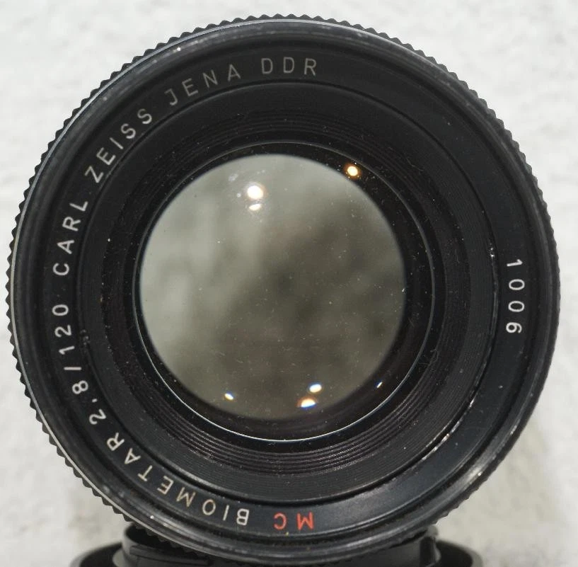 exakta 66 lens products for sale | eBay