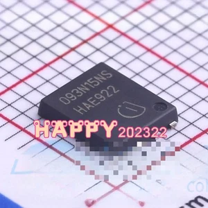 10pcs NEW BSC093N15NS5 SON-8 #HJ - Picture 1 of 1