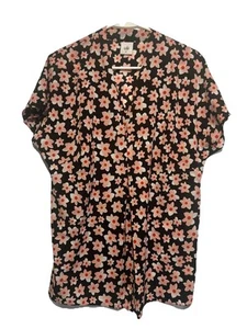 Cabi Blumen Top Größe M - Bild 1 von 3