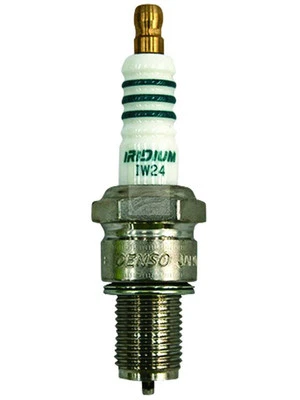 Denso HP Iridium Spark Plug (IW24) - image 1 of 4