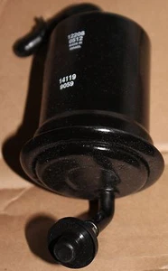 Fits 89-93 Ford Festiva GL L L Plus LX Fuel Filter G497 Champion Labs New - Bild 1 von 1