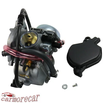 Carburador nuevo para 2005 2006 2007 Suzuki Vinson 500 LTF500F 4x4 manual Foto 1 de 4