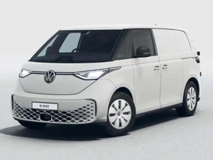 2025 Volkswagen ID-Buzz Pro 79kWh Commerce Auto 5dr Van Electric Automatic - Picture 1 of 4