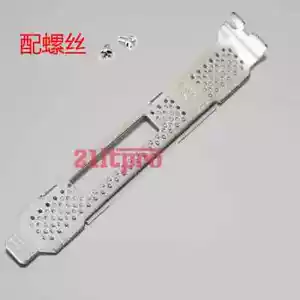 Staffa profilo completo LSI SAS/SATA 9200-8e 9690SA-8E Lsi 9200-8e - Foto 1 di 2