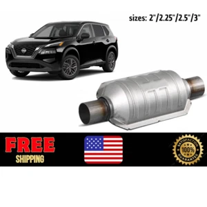 For Nissan Rogue Converter High Quality Best Materials - Picture 1 of 8