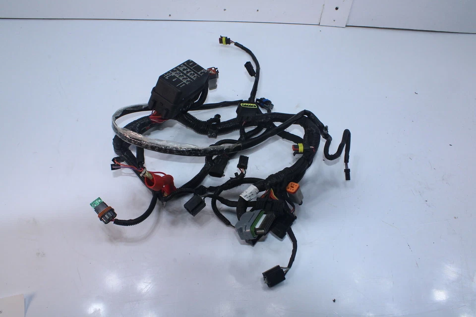 Motor arnés principal Ski-doo GSX 1200 SE 2012 420665638 Foto 1 de 4