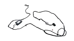 2017-2024 Alfa Romeo Giulia OEM Roof Headliner Wiring Harness 00505461410 - Foto 1 di 12