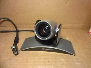 Caméra de vidéoconférence Polycom EagleEye III MPTZ-9 1624-08283-002 CÂBLE INCLUS - Photo 1/3