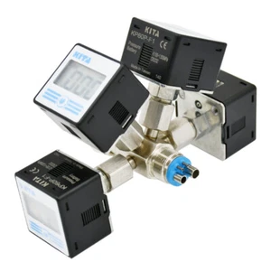 Multi Fution Digital Manometer For Dental Handpiece MP-TM4B - Picture 1 of 4