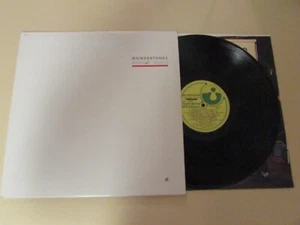 The Undertones Positive Touch 1981 Canada Import Harvest Rec 1st Press LP - Picture 1 of 6