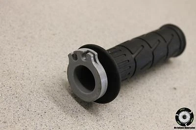 Kawasaki Versys 650 Kle650c 2010 agarre del acelerador derecho tubo giratorio KLE Foto 1 de 4