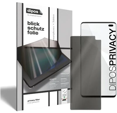 Protector Pantalla para Samsung Galaxy S10 Lente Cámara (Vertical) Protector Foto 1 de 4