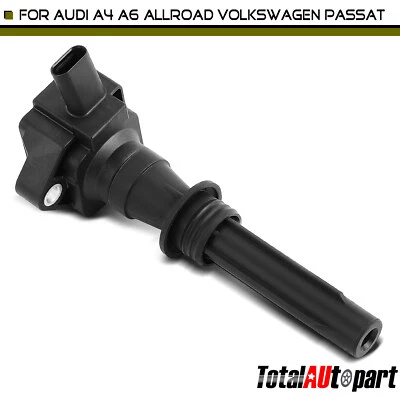 Bobina de encendido para Land Rover Discovery Range Rover Evoque Velar Range Rover 2,0 L Foto 1 de 4