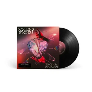 Rolling Stones – Hackney Diamonds, 12" Vinyl 2023 Neu - Bild 1 von 1
