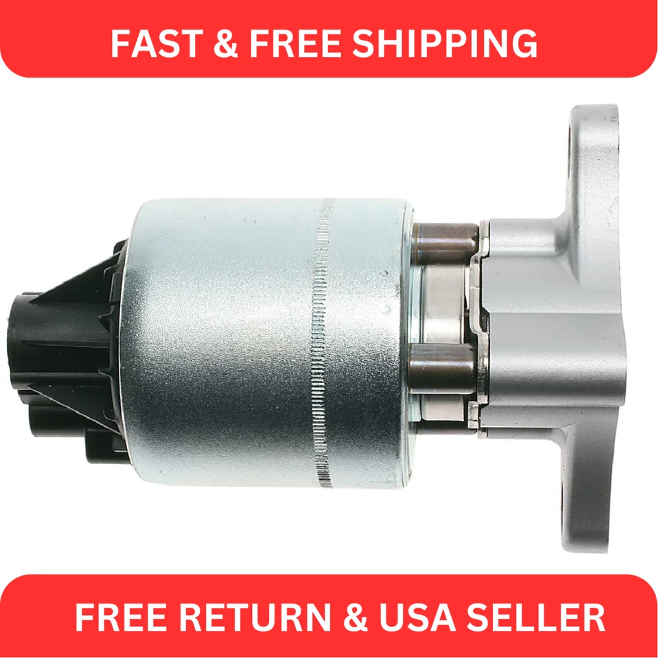 Válvula de recirculación de gases de escape (EGR) ACDelco 214-2274 Foto 1 de 4