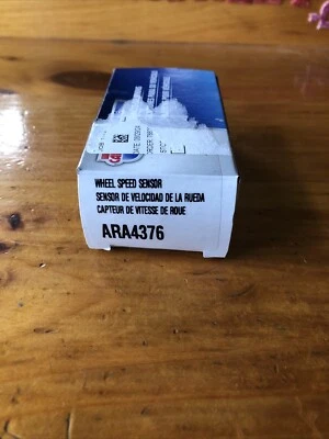 Sensor de velocidad de rueda ABS para Jeep Compass 2016-2024 Foto 1 de 4